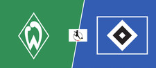 Sky WOW Samstag 18.04.26 - Das Nord-Derby Werder Bremen - Hamburger SV!