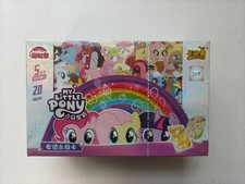 Kayou My Little Pony Friendship Anime Collection Trading Cards Vol 3
