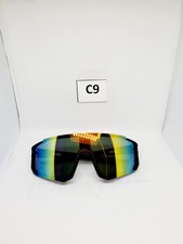 Sunglasses plastic black matte hawks eyehawks hsgb-741x