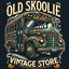 Old Skoolie Vintage Store