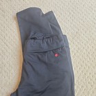 Lucky Brand  Leggings Black Skinny Active Wear XL Yoga Pants Slimming Running(i — photo 4
