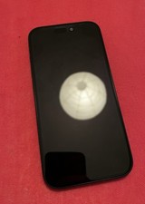 iPhone 15 Schwarz Defekt