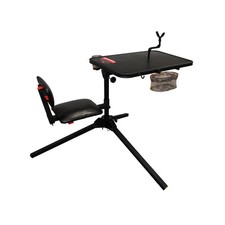 Birchwood Casey Xtreme Shooting Bench  top: 23&rdquo; wide x 34&rdquo; long, pa