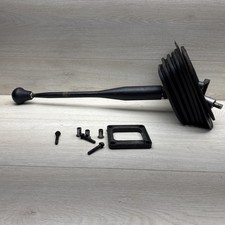 1992-1994 Chevy Silverado K3500 Nv4500 Gear Shifter Knob Transmission Top 2500