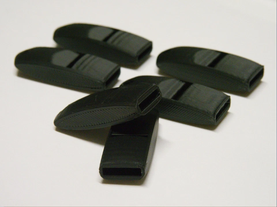 Professional Safety Whistle – 129dB Tested – Outdoor & Emergency Use - Image 4 of 4