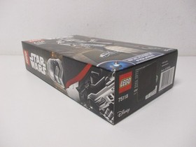 (R5/9) LEGO 75118 Star Wars Captain Phasma Buildable Figures NEW / OVP