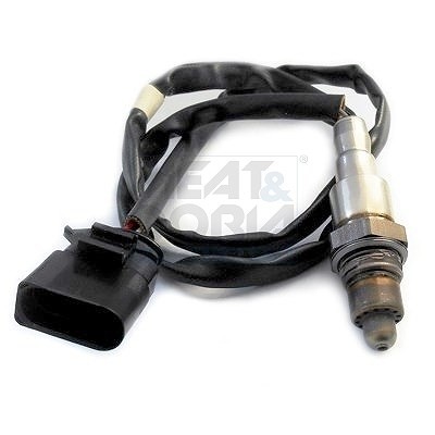 34388 Lambdasonde Febi Bilstein Lambda-Sonde 34388 - 4-Kabel, 740 Mm, Für VW, Audi, Skoda, Seat Febi Bilstein 34388 Lambdasonde 4 Kabel 740 Mm VW Audi