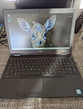 Dell Latitude 5580 | 256GB | i5-7300U |16GB RAM|HDMI Anschluss