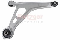 Metzger Autoteile Querlenker Dreieckslenker 58199702 FüR Renault Austral Espace
