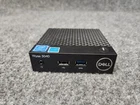 Dell Wyse 3040 PC Thin Client Intel Atom x5-Z8350 1.44GHz 2GB RAM 16GB SSD