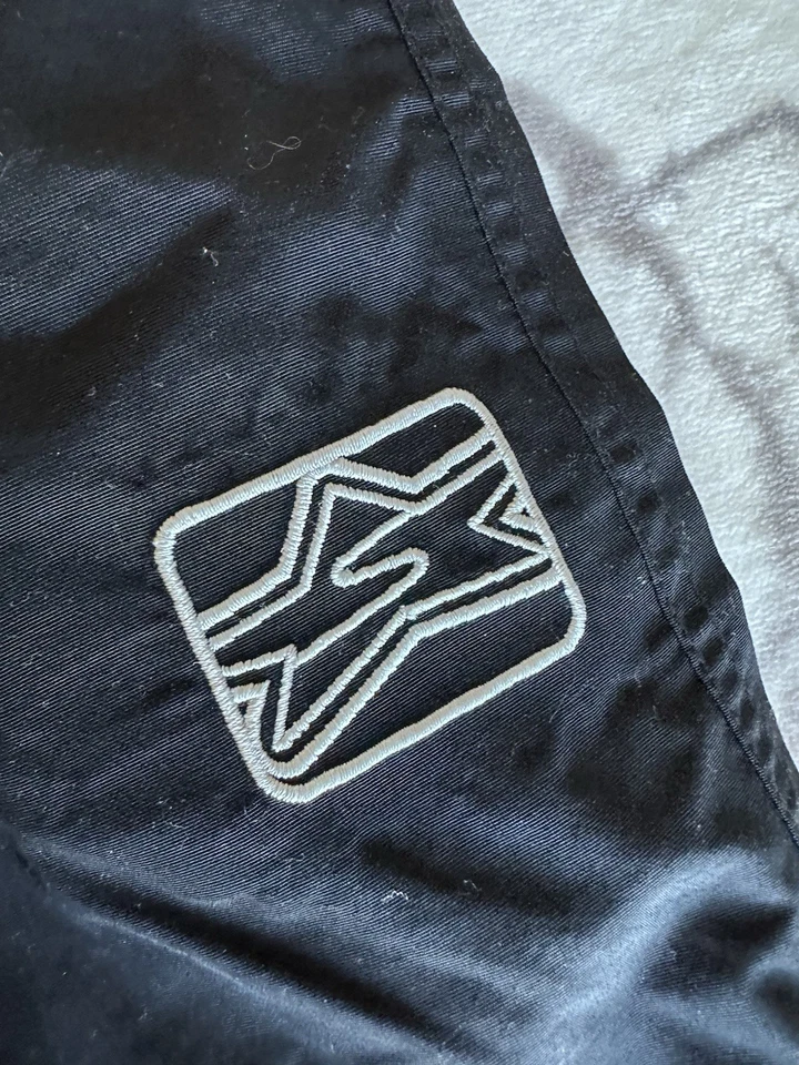 Sessions Hombres LX Ridge Series Impermeable Transpirable Snowboard Esquí Nieve Pantalones Foto 4 de 4