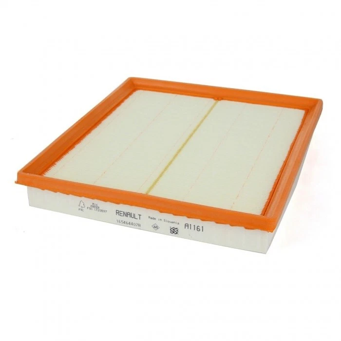 Pour Renault Trafic II Opel Vivaro A Nissan Primastar Vauxhall Filtre à air - Photo 2/2