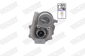 Turbolader WALKER Borg Warner für OPEL Meriva A (X03) COMBO Kasten/Kombi