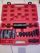 malette croffret extrateur injecteur neuf ! 2.5 dci  etc 