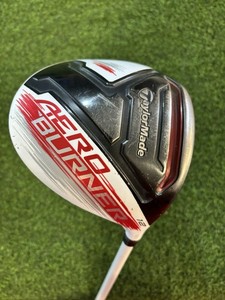 Aeroburner Taylormade Driver | eBay