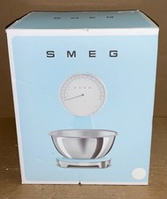 Bilancia cucina Smeg 50 STYLE KSF01WHUS White