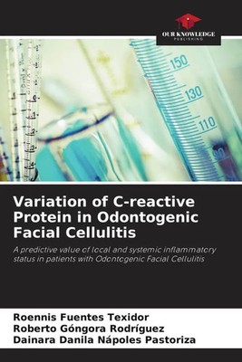 Roennis Fuentes Texidor (u. a.) | Variation of C-reactive Protein in...