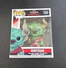 Funko Pop Rintrah 1004 Doctor Strange Multiverse of Madness Marvel Bobble-Head