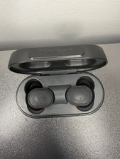 Skullcandy Sesh Evo True Wireless Earbuds with Charging Case - Black