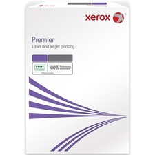 Image of Xerox Premier Paper A5 80gsm White 003R91832 (Pack of 500)