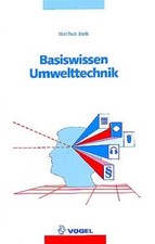 Basiswissen Umwelttechnik Matthias Bank