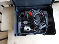 PROTOOL Kombibohrhammer CHP 26 im Syst. kpl. ...
