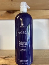 Alterna Caviar Anti-Aging Replenishing Moisture Conditioner 33.8oz 1000ml