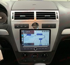 For Mercury Milan Car Stereo CarPlay 10.1" Android Radio Navigation BT USB 4 64G
