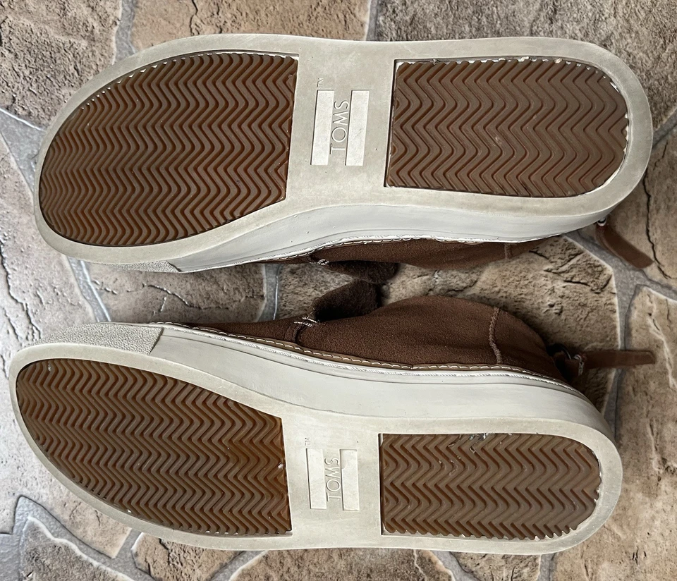 Toms Damen Schuhe Größe 38 - Bild 4 von 4