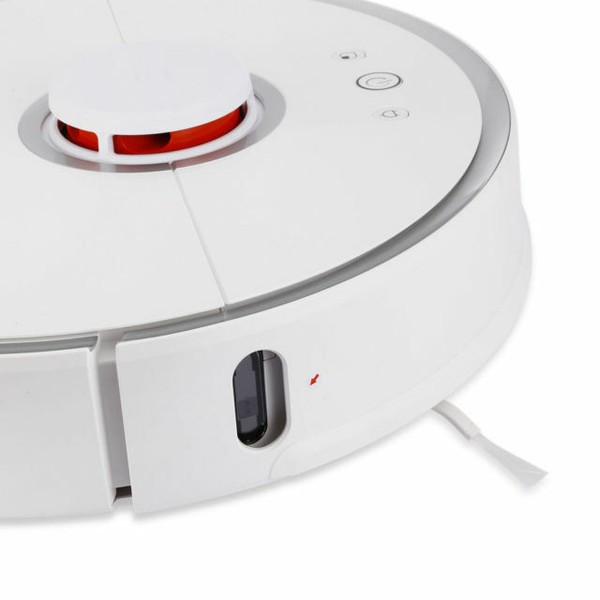 Buy XIAOMI Mi Roborock S50 Robot Vacuum Cleaner 2nd Generation EU