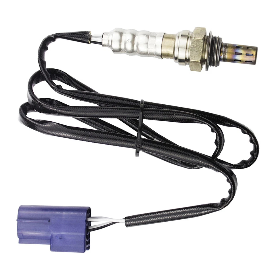 Para 2003 2004 Nissan Pathfinder 3.5L conjunto de 4 sensores de oxigênio superiores+inferiores 02 EUA - Imagem 2 de 4