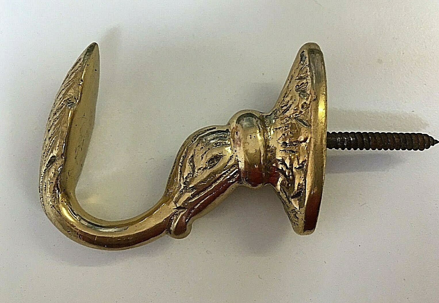 Curtain Tie Back Hooks Large Selection eBay