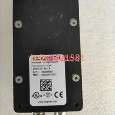 1PCS Used COGNEX IN-SIGHT5000