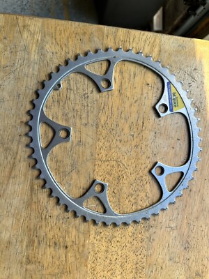 Chainring How Much Does A New Bike Chain Cost Shimano Biopace 52t