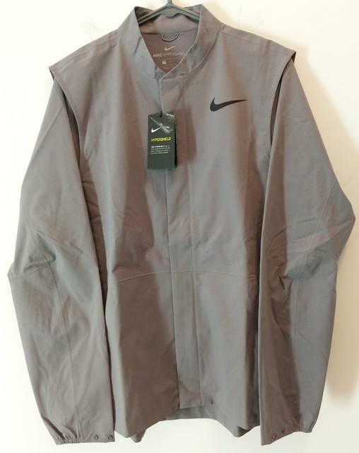 golf rain gear nike