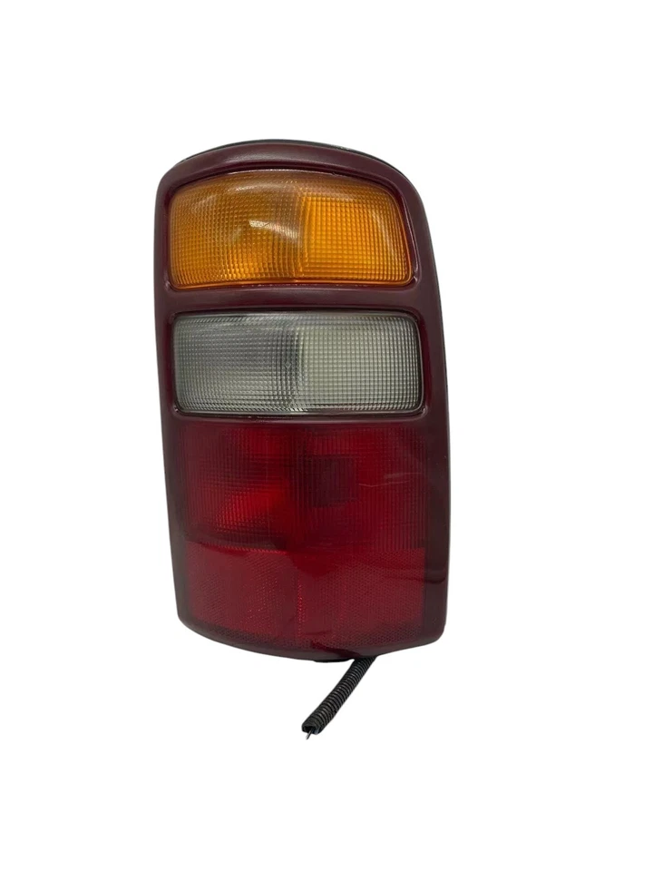 Dodge Charger 2006-2008 conjunto de luces traseras LED lado izquierdo OEM 847245002310 Foto 2 de 4