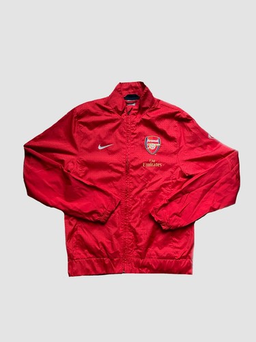 jaket nike arsenal