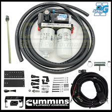 Airdog Ii 5g Fuel Lift Pump 98.5-04 Dodge Ram 2500 3500 24v 5.9l Cummins Diesel