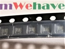 DTC144EU / MARKED 26 / DIGITAL TRANSISTOR / SURFACE MOUNT / 4 PIECES qzty 