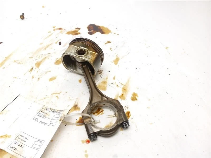 PISTÓN PARA TOYOTA CAMRY 2011 Foto 2 de 4