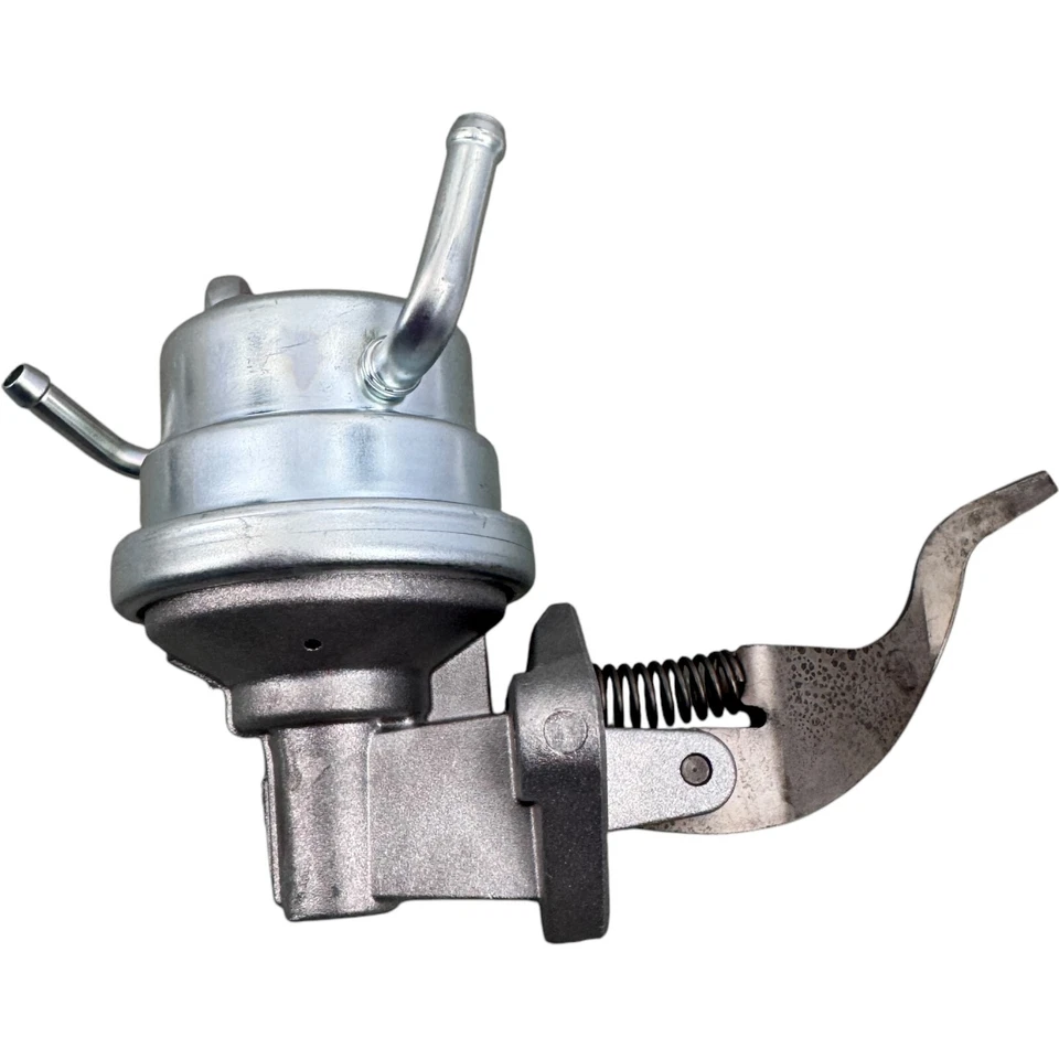 Bomba de combustible mecánica Carquest 2496415 se adapta a Plymouth Voyager Dodge Mini Ram Foto 4 de 4