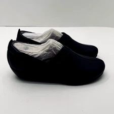 Easy Spirit Dolores - Women's Navy Slip on, Size 10.5M, New