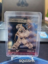 Devon Levi 2023-24 O-Pee-Chee Platinum Sweet Selections #SS-6 (RC)