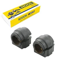 MOOG Suspension Stabilizer Bar Bushing Kit For 2002-2014 Mini Cooper