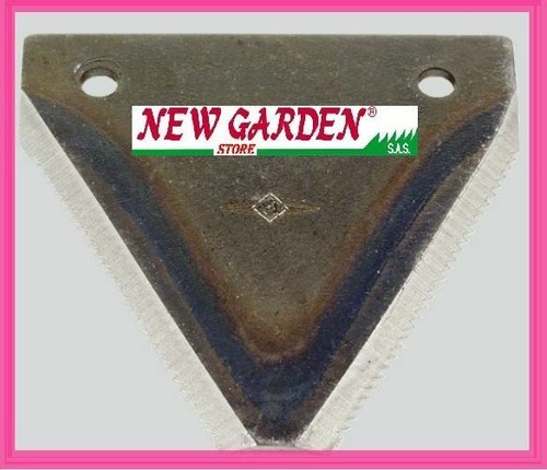 Blade Cog Rivet BAR Mowing Fit 90-002 Esm Busatis 3440810 | eBay