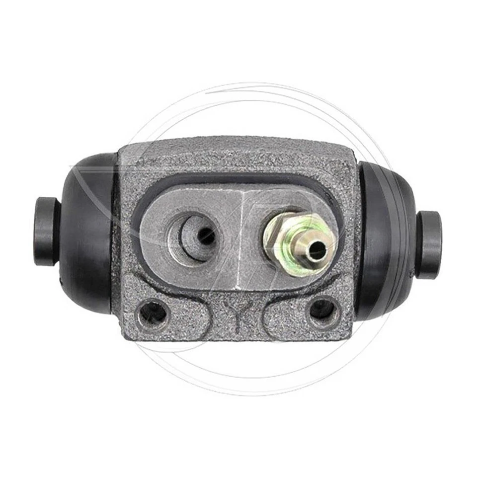 Cilindro de rueda de freno de tambor trasero Raybestos para Ford Focus 2006 2007 2008 2009 Foto 4 de 4