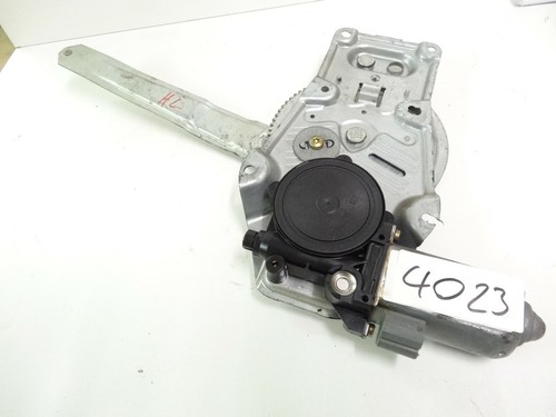 BMW E36 Touring Limousine Fensterheber hinten links elektrisch 8119775 LN4023