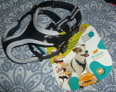 ferplast dog harness