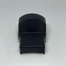 Dream Plastics Scope Cover for Sig Romeo 1 PRO (2 Pack) / Made in the USA