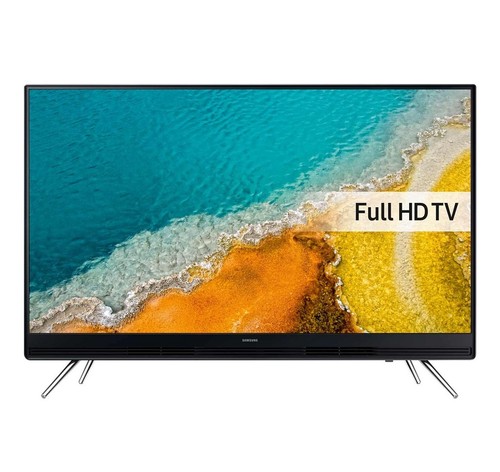 Samsung UE49K5100AK 49 Inch Full HD LED TV Built In Freeview HD USB Playback